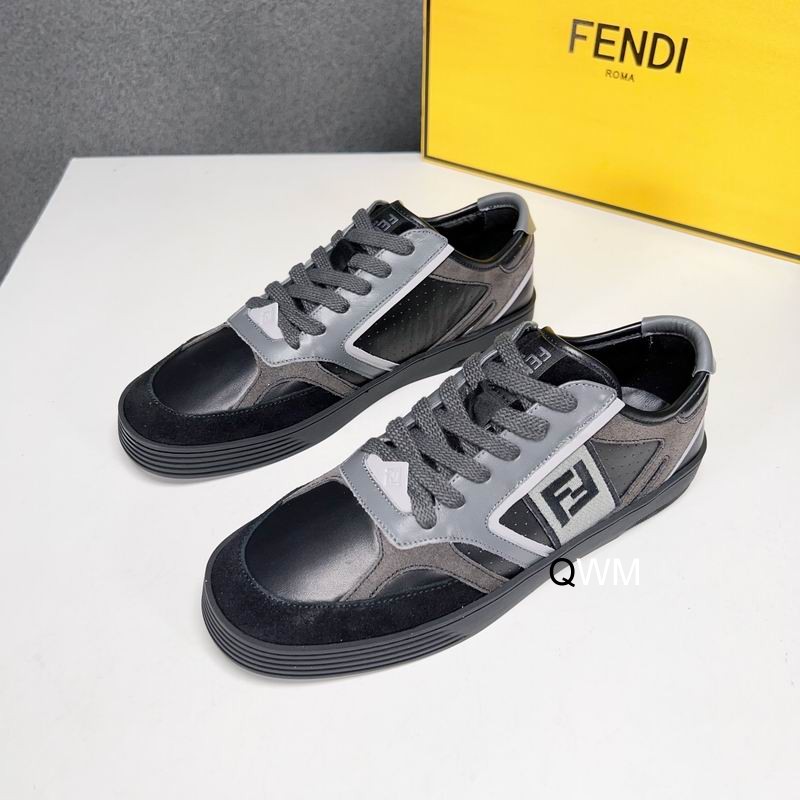 Fendi sz38-45 4C WM0812