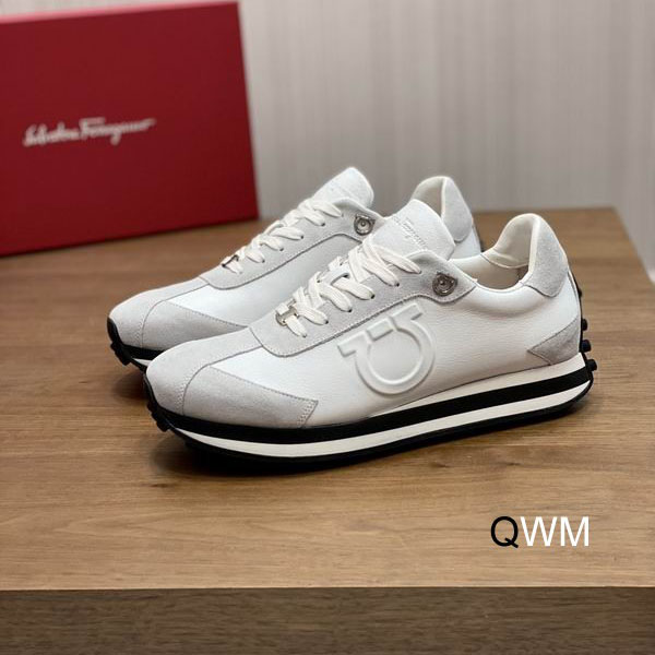 Ferragamo sz38-45 8C WM0806