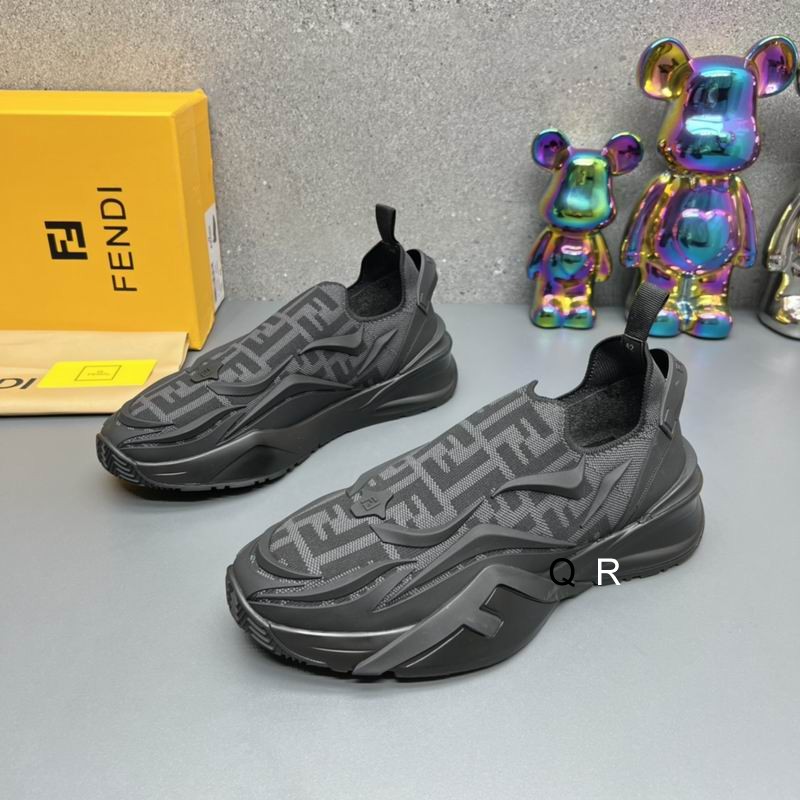 Fendi sz38-45 4C CRQ0801