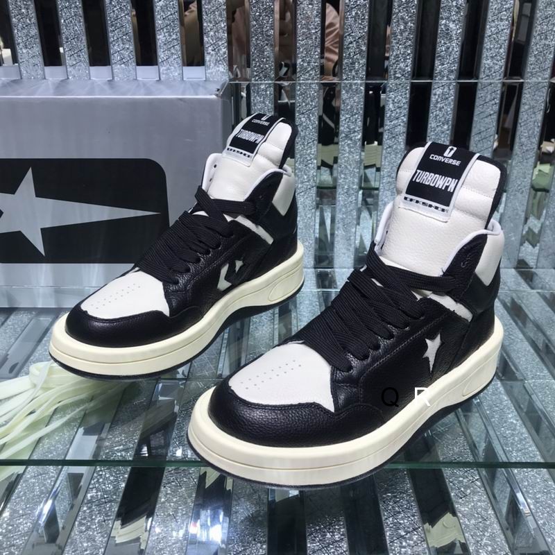 Rick Owens sz35-40 3C CRQ0802