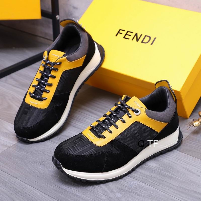 Fendi sz38-45 3C TF0815