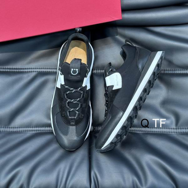 Ferragamo sz38-45 4C TF0807