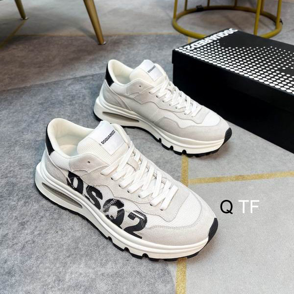 DSQ sz38-45 3C TF0801