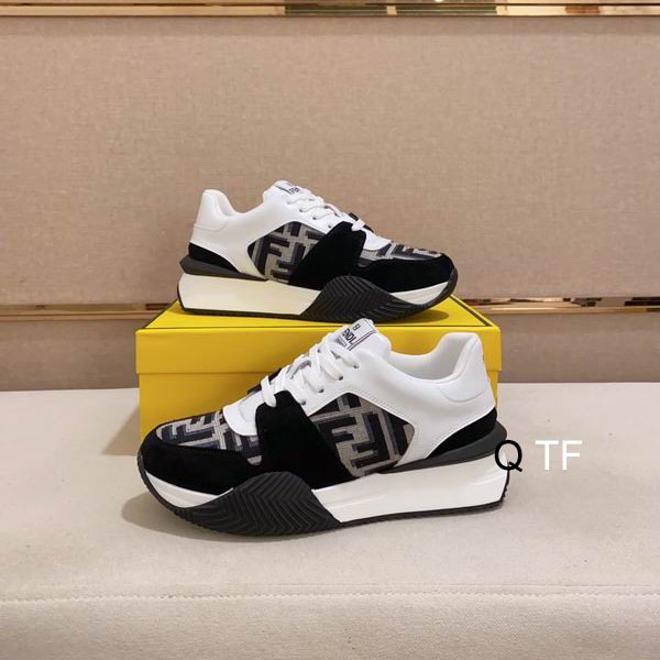 Fendi sz38-45 2C TF0802