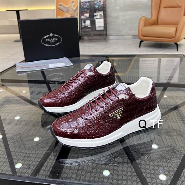 Prada sz38-45 4C TF0812