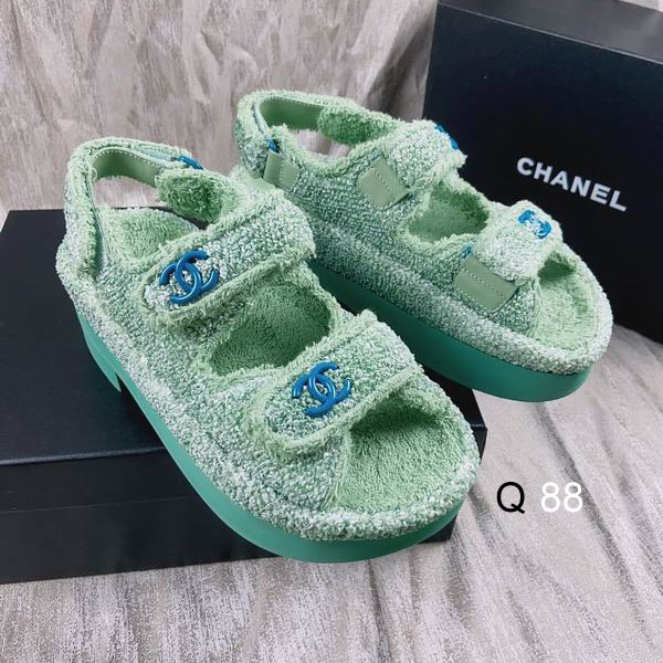 Chanel sz35-40 2C K0901
