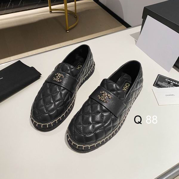 Chanel sz35-40 3C K0901