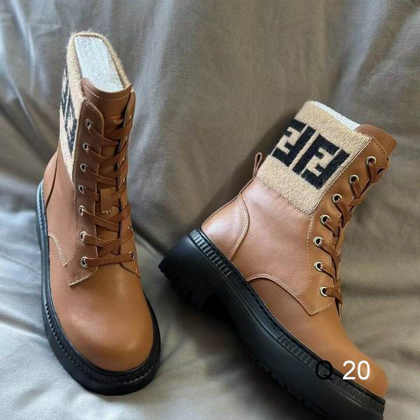 Fendi sz35-40 2C XX0901