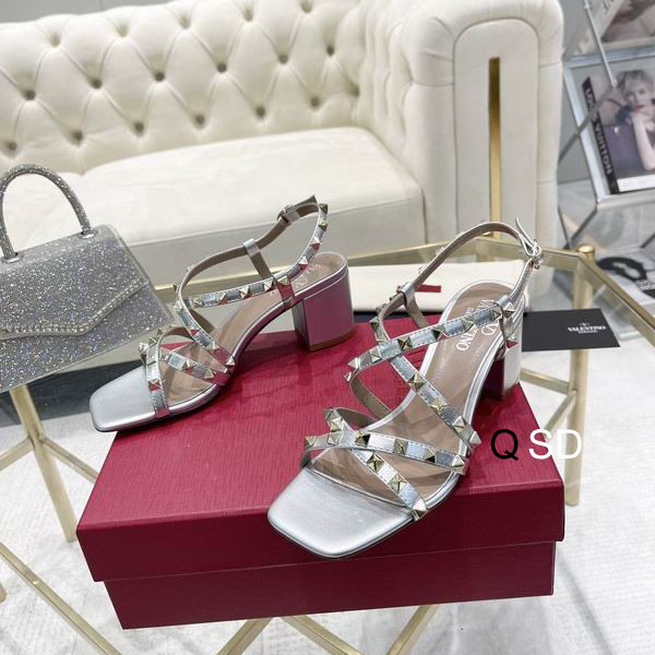 Valentino sz35-40 6CM 4C  SD0902