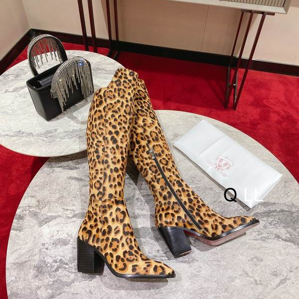 CL colour sz35-40 7CM LL0909