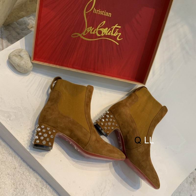 CL sz35-40 5.5CM 2C LL0914