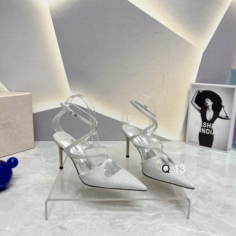 Jimmy Choo sz35-40  8.5 3C YM0902