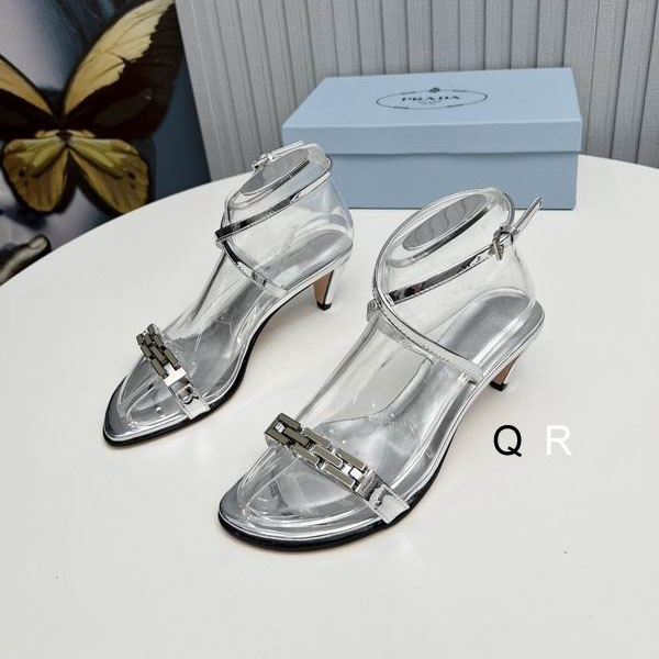 Prada sz35-40 5.5CM 5C RR0902