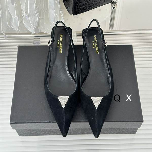 YSL sz35-40 3CM 2C JX0902