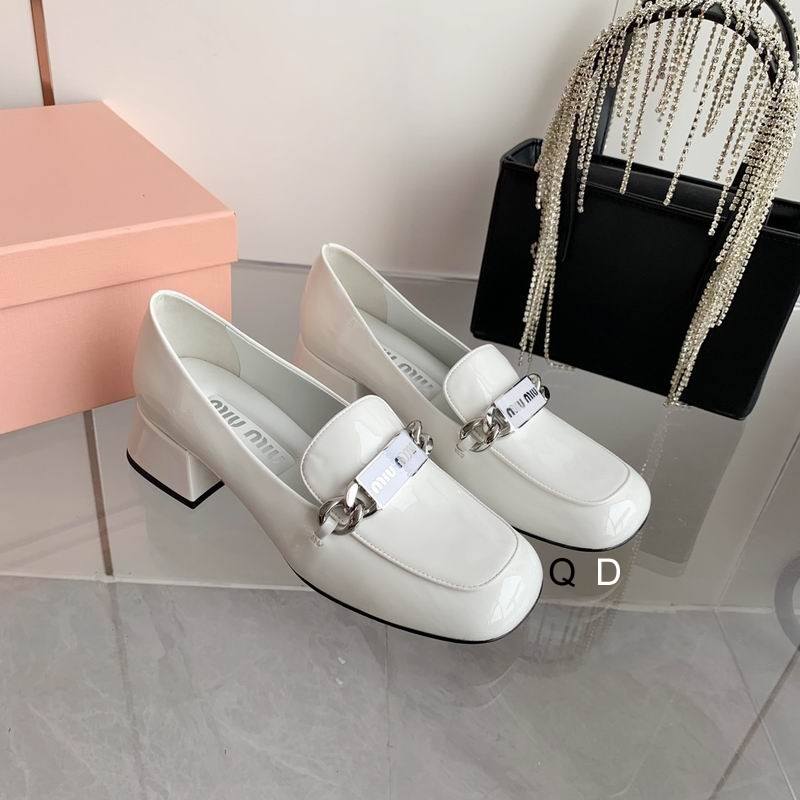 MiuMiu sz35-40 4.5CM 4C GDT0903