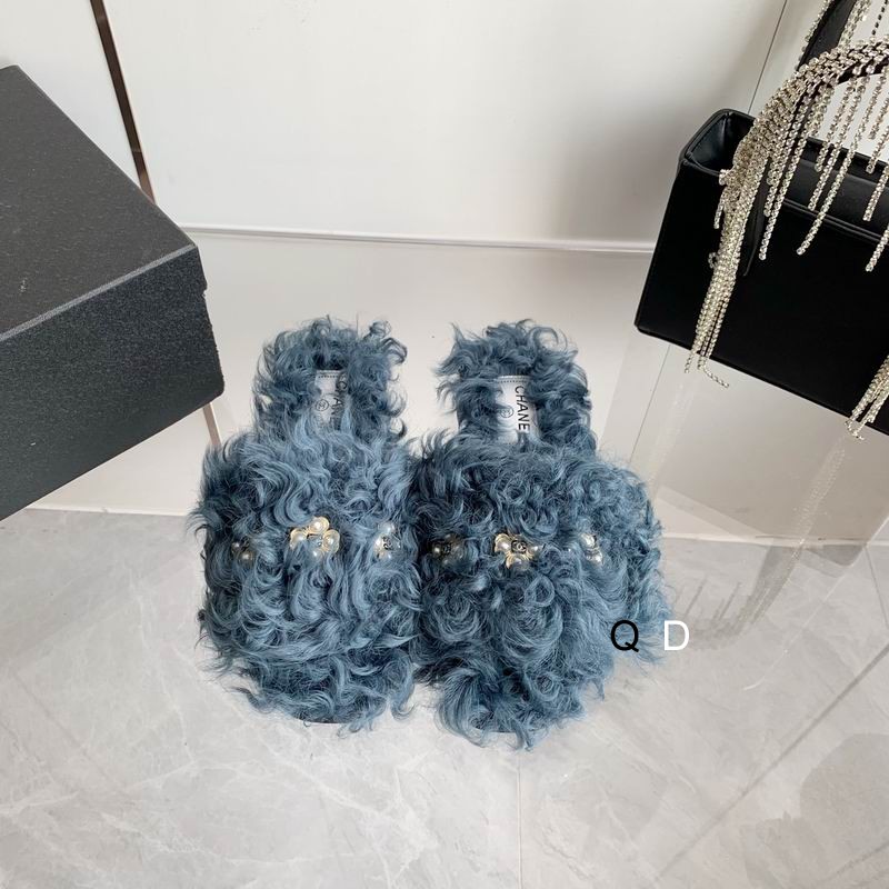 Chanel sz35-40 3C GDT0905