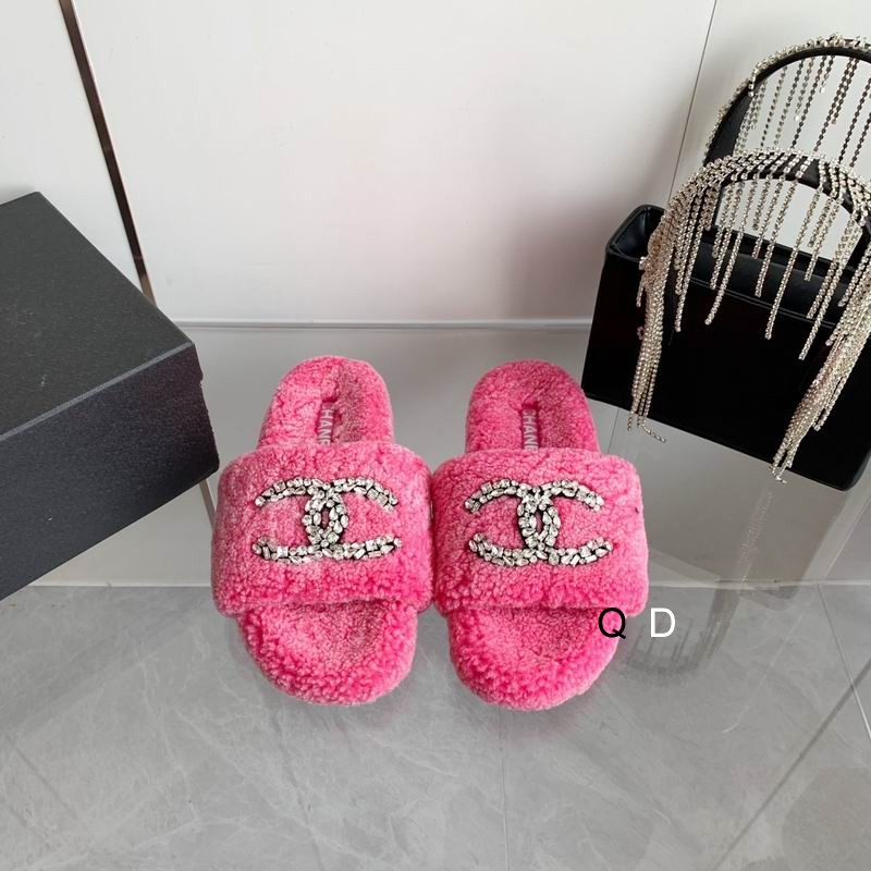 Chanel sz35-40 5C GDT0906