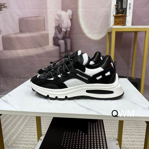 DSQ colour sz38-45 WM0901