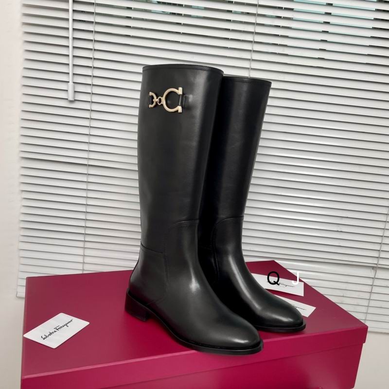 Ferragamo sz35-40 3C XJ0905