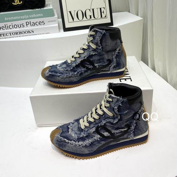 Loeve colour sz35-45 Q1001