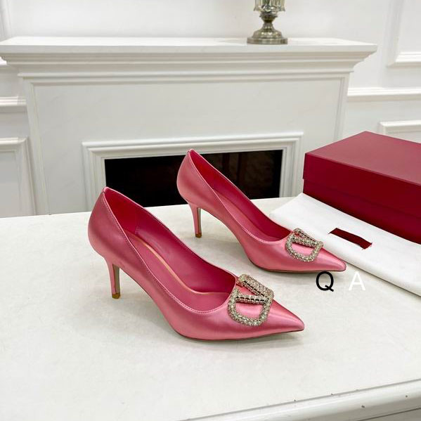 Valentino sz35-40 4 7.5CM 3C A1002