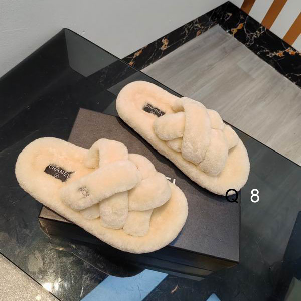 Chanel sz35-40 4C F1002