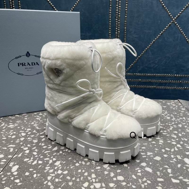 Prada sz35-40 6C LL1001