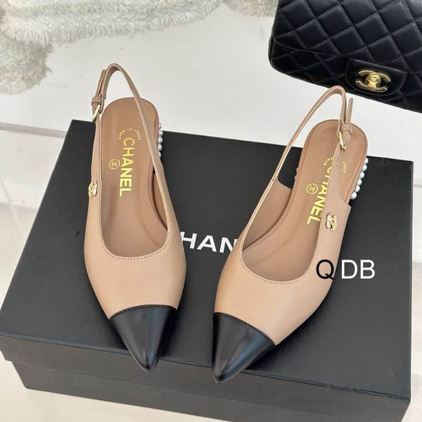 Chanel sz35-40 9C LL1005