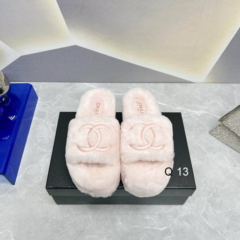 Chanel sz35-40 3C YM1013