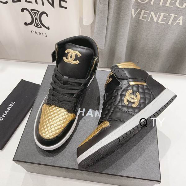 Chanel sz35-45 10C TY1008