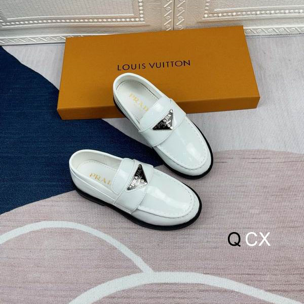 Prada sz26-35 2C CX1003