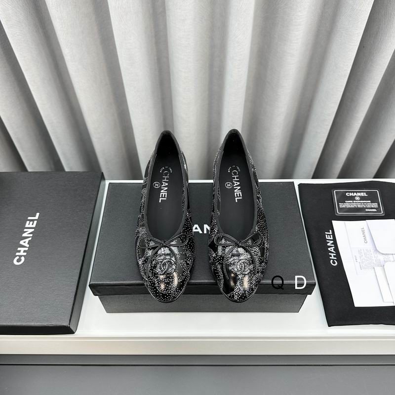 Chanel colour sz35-40 GDT1012