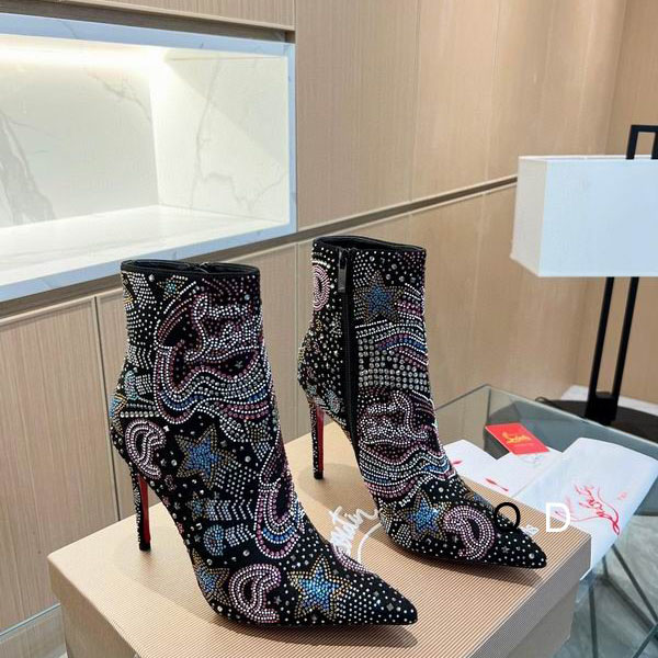 CL colour sz35-40 GDT1004