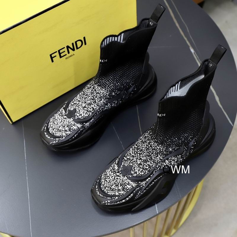 Fendi sz38-45 4C WM1001