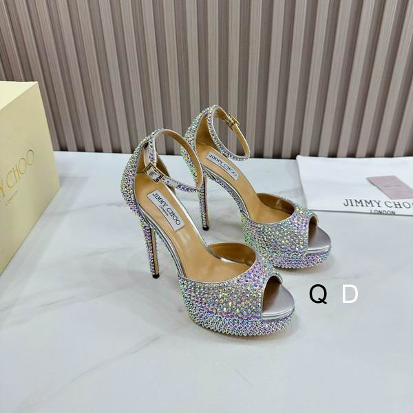 Jimmy Choo sz35-40 13CM 3C GDT1105