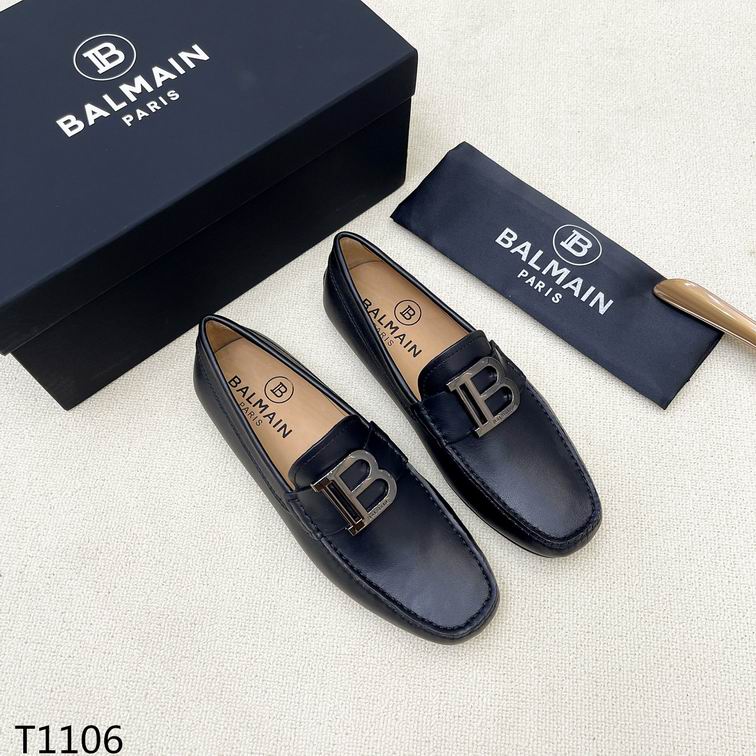 Balmain ��Ь ��װЬ 1109