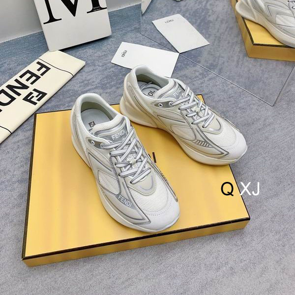 Fendi sz35-40 4C XJ1101