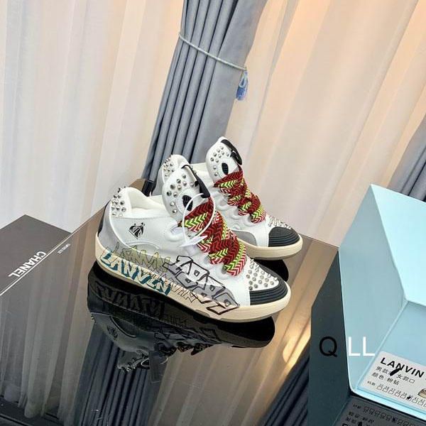 Lanvin colour sz35-45 LL1101