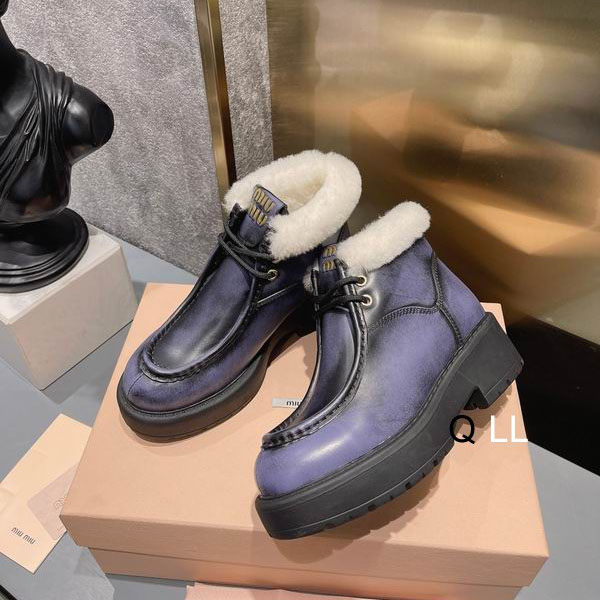 MiuMiu sz35-40 2C LL1101