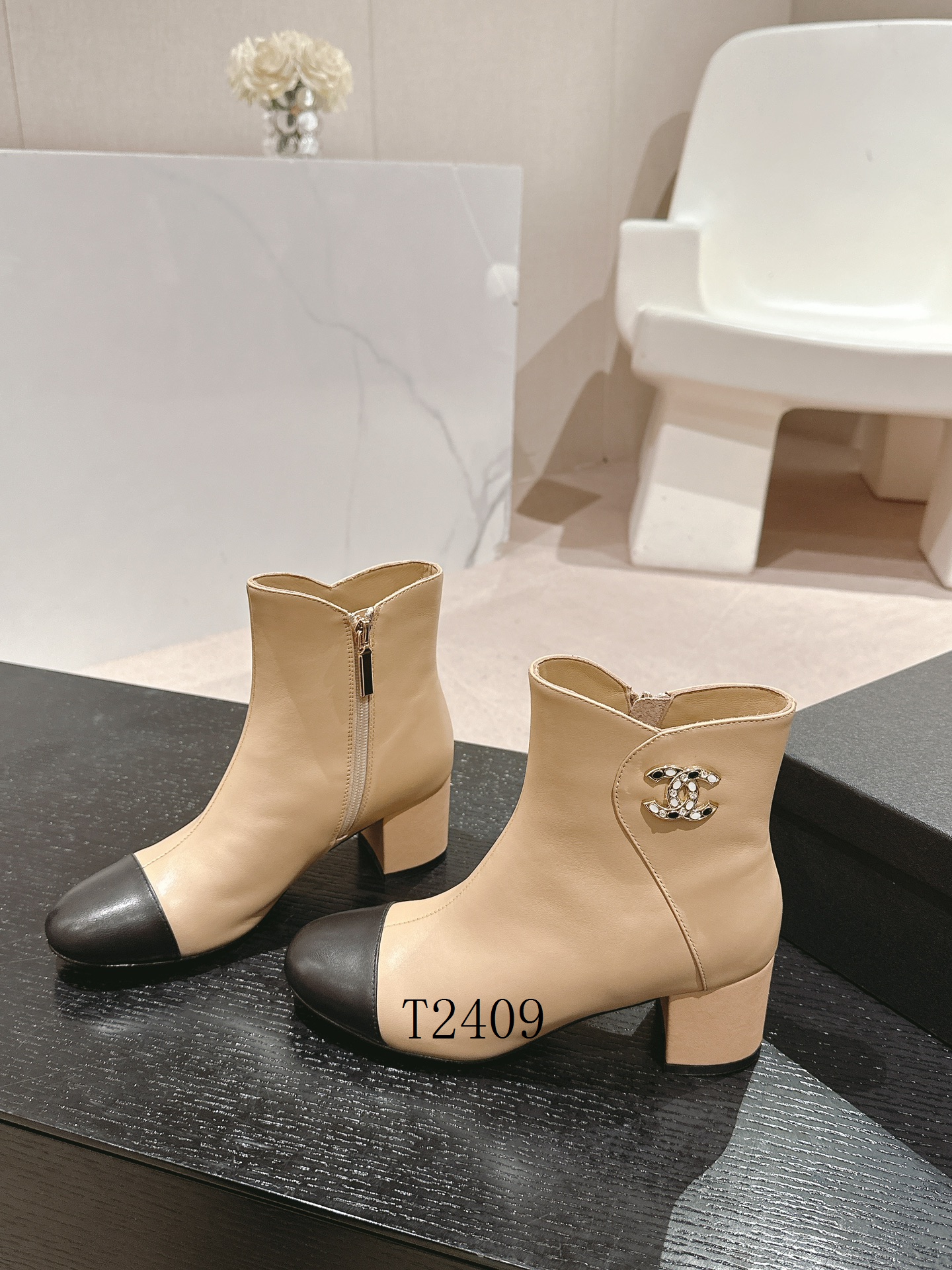 Chanel Ů��ѥ 0819