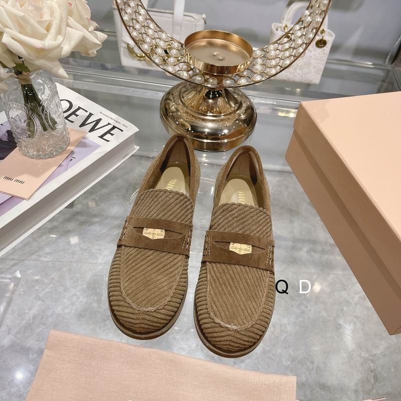 MiuMiu colour sz35-40 GDT1101