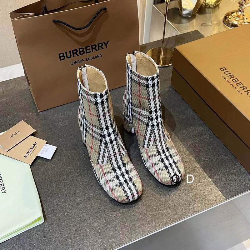 Burberry sz35-40 4C GDT1106