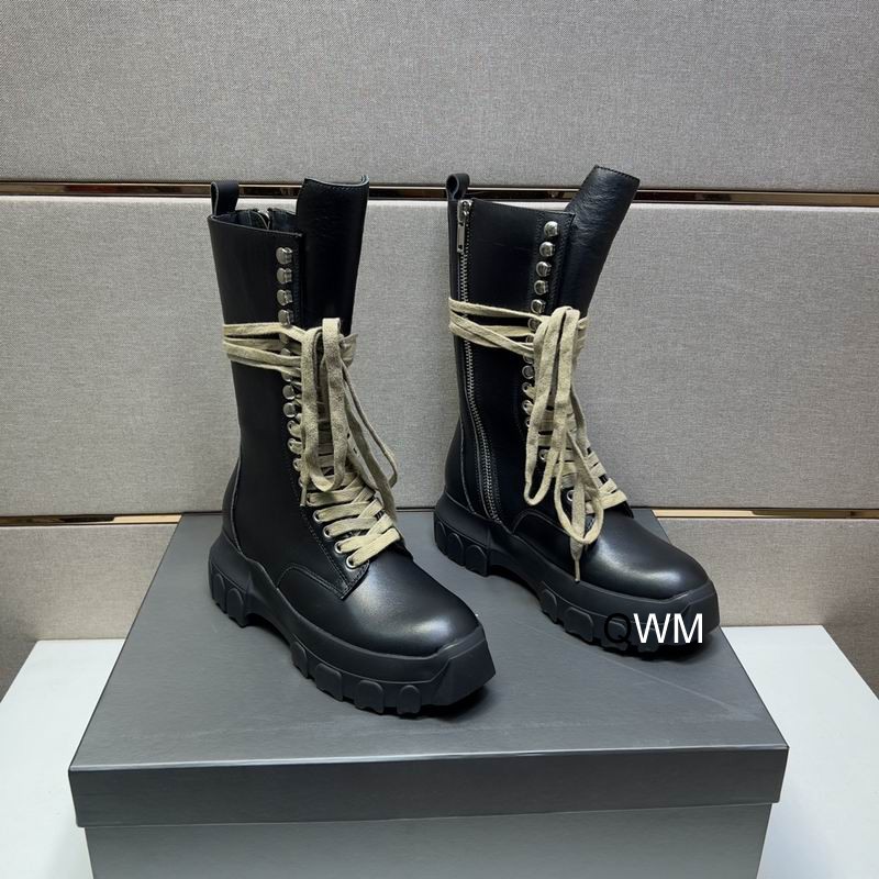 Rick Owens colour sz35-45 WM1101