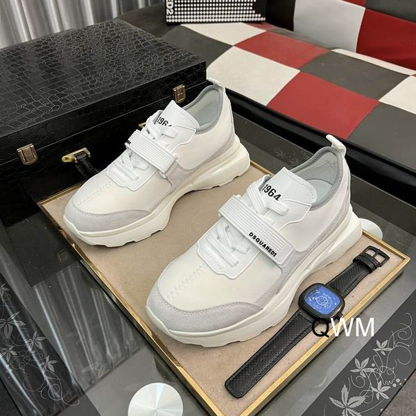 DSQ colour sz38-45 WM1104