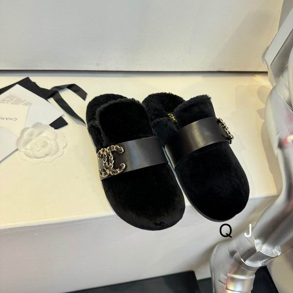 Chanel sz35-40 2C XJ1104