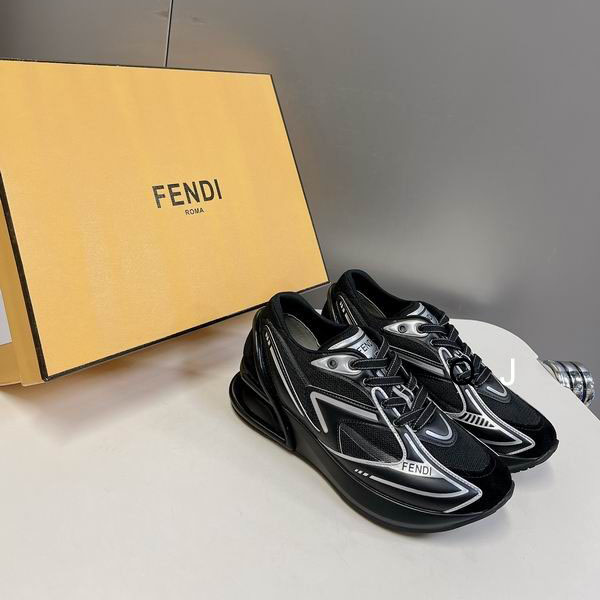 Fendi sz35-44 4C XJ1101
