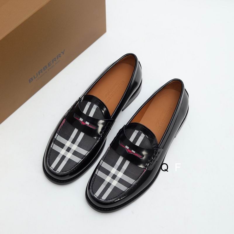 Burberry sz38-45 4C TF1201