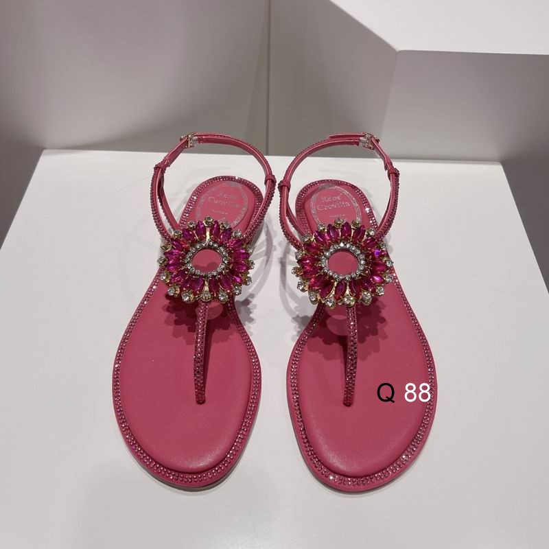 RC Sandals Ts