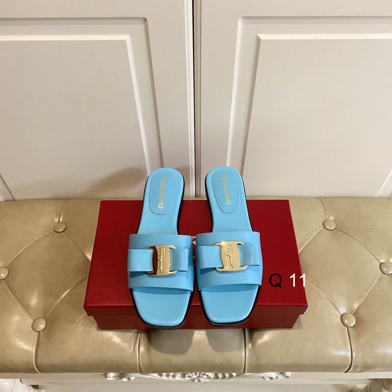 Ferragamo sz35-40 6C Y1201