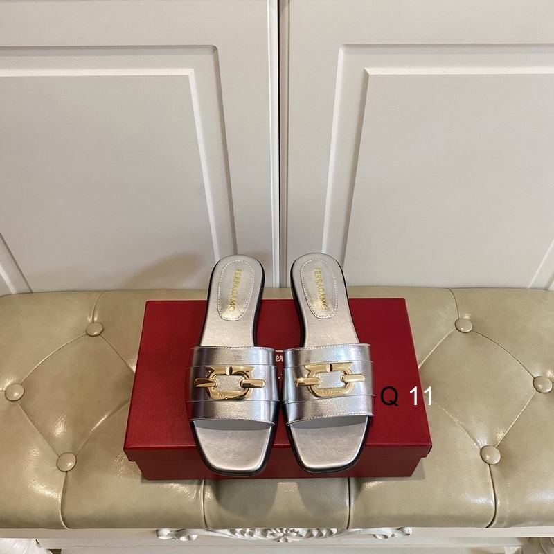 Ferragamo sz35-40 7C Y1202